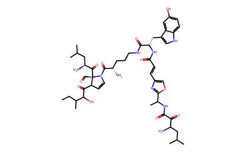 Discobahamin B 155547-94-7